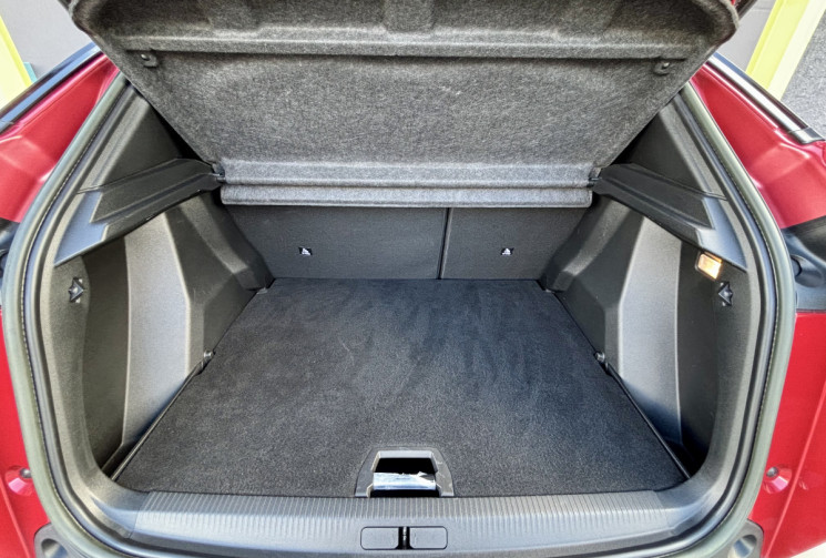 Peugeot 2008 II 1.5 BlueHDi 16V EAT8 S&S 130 cv Allure Pack // Première main //Boîte automatique