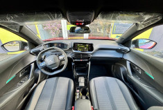 Peugeot 2008 II 1.5 BlueHDi 16V EAT8 S&S 130 cv Allure Pack // Première main //Boîte automatique
