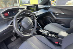 Peugeot 2008 II 1.5 BlueHDi 16V EAT8 S&S 130 cv Allure Pack // Première main //Boîte automatique