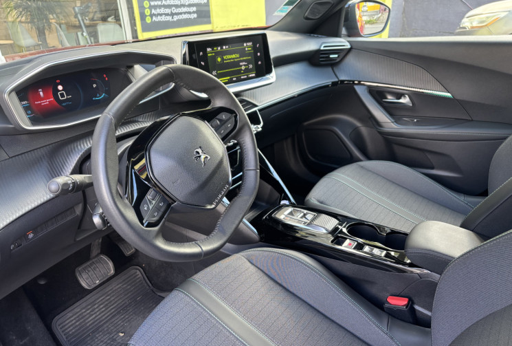 Peugeot 2008 II 1.5 BlueHDi 16V EAT8 S&S 130 cv Allure Pack // Première main //Boîte automatique