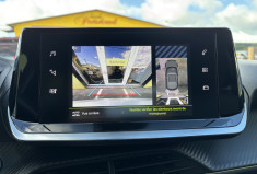 Peugeot 2008 II 1.5 BlueHDi 16V EAT8 S&S 130 cv Allure Pack // Première main //Boîte automatique