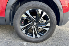 Peugeot 2008 II 1.5 BlueHDi 16V EAT8 S&S 130 cv Allure Pack // Première main //Boîte automatique