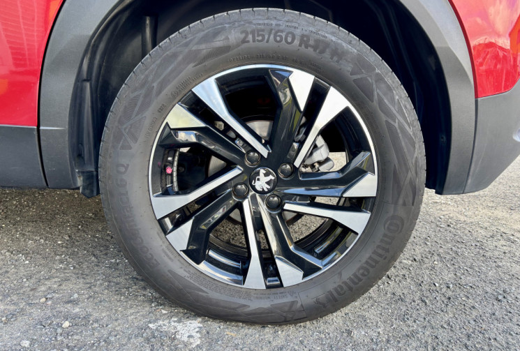 Peugeot 2008 II 1.5 BlueHDi 16V EAT8 S&S 130 cv Allure Pack // Première main //Boîte automatique