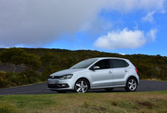 VOLKSWAGEN POLO  V Phase 2 1.2 TSI 110 cv