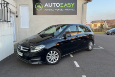 Mercedes CLASSE B 180 CDi 1.5 CDi 110 CH