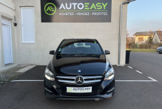 Mercedes CLASSE B 180 CDi 1.5 CDi 110 CH