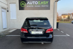 Mercedes CLASSE B 180 CDi 1.5 CDi 110 CH