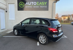 Mercedes CLASSE B 180 CDi 1.5 CDi 110 CH