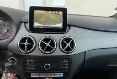 Mercedes CLASSE B 180 CDi 1.5 CDi 110 CH