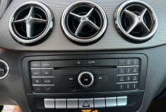 Mercedes CLASSE B 180 CDi 1.5 CDi 110 CH