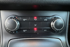 Mercedes CLASSE B 180 CDi 1.5 CDi 110 CH