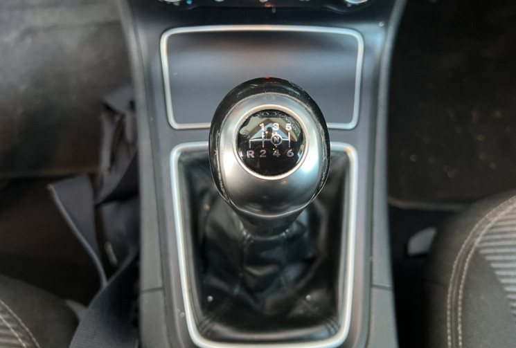 Mercedes CLASSE B 180 CDi 1.5 CDi 110 CH