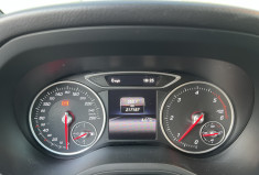 Mercedes CLASSE B 180 CDi 1.5 CDi 110 CH