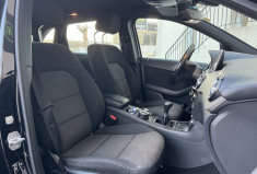 Mercedes CLASSE B 180 CDi 1.5 CDi 110 CH