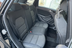 Mercedes CLASSE B 180 CDi 1.5 CDi 110 CH
