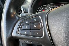 Mercedes CLASSE B 180 CDi 1.5 CDi 110 CH