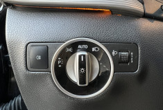 Mercedes CLASSE B 180 CDi 1.5 CDi 110 CH