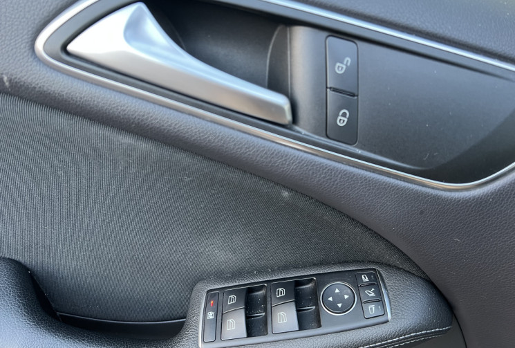 Mercedes CLASSE B 180 CDi 1.5 CDi 110 CH