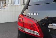 Mercedes CLASSE B 180 CDi 1.5 CDi 110 CH