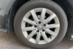 Mercedes CLASSE B 180 CDi 1.5 CDi 110 CH