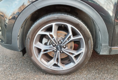 KIA SPORTAGE IV (2) 1.6 CRDi 136 MHEV GT-Line DCT-7 4x2 / Attelage / Entretien Kia