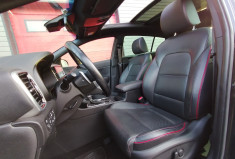 KIA SPORTAGE IV (2) 1.6 CRDi 136 MHEV GT-Line DCT-7 4x2 / Attelage / Entretien Kia
