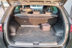 KIA SPORTAGE IV (2) 1.6 CRDi 136 MHEV GT-Line DCT-7 4x2 / Attelage / Entretien Kia