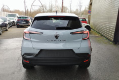Renault Captur  II 1.3 TCe 160 EDC Mild Hybrid Techno  *NEUF* 2025