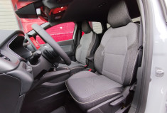 Renault Captur  II 1.3 TCe 160 EDC Mild Hybrid Techno  *NEUF* 2025