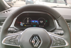 Renault Captur  II 1.3 TCe 160 EDC Mild Hybrid Techno  *NEUF* 2025