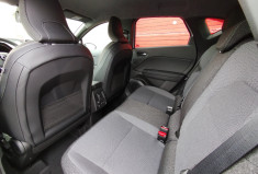Renault Captur  II 1.3 TCe 160 EDC Mild Hybrid Techno  *NEUF* 2025