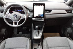 Renault Captur  II 1.3 TCe 160 EDC Mild Hybrid Techno  *NEUF* 2025