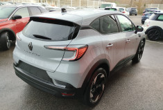 Renault Captur  II 1.3 TCe 160 EDC Mild Hybrid Techno  *NEUF* 2025