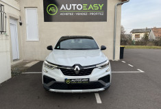Renault Arkana E-TECH 1.6 i 145 ch Hybrid BVA RS-LINE