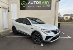 Renault Arkana E-TECH 1.6 i 145 ch Hybrid BVA RS-LINE