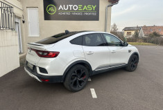 Renault Arkana E-TECH 1.6 i 145 ch Hybrid BVA RS-LINE