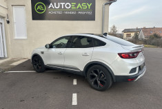 Renault Arkana E-TECH 1.6 i 145 ch Hybrid BVA RS-LINE