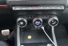 Renault Arkana E-TECH 1.6 i 145 ch Hybrid BVA RS-LINE