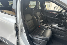 Renault Arkana E-TECH 1.6 i 145 ch Hybrid BVA RS-LINE