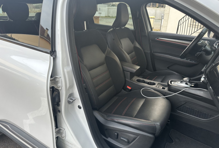 Renault Arkana E-TECH 1.6 i 145 ch Hybrid BVA RS-LINE