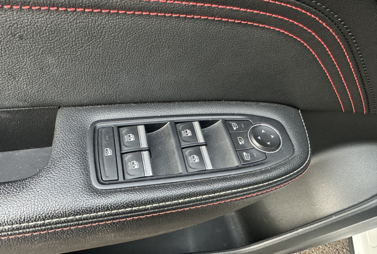 Renault Arkana E-TECH 1.6 i 145 ch Hybrid BVA RS-LINE