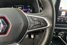 Renault Arkana E-TECH 1.6 i 145 ch Hybrid BVA RS-LINE