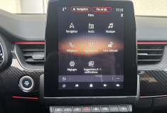 Renault Arkana E-TECH 1.6 i 145 ch Hybrid BVA RS-LINE