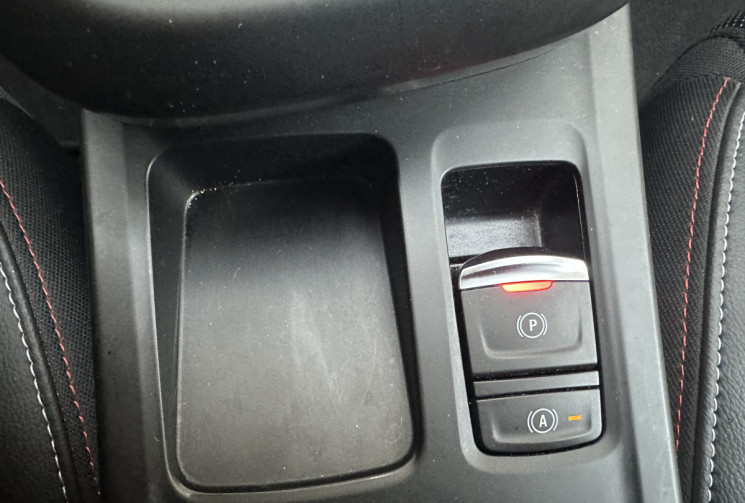 Renault Arkana E-TECH 1.6 i 145 ch Hybrid BVA RS-LINE