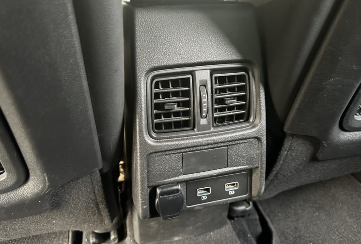 Renault Arkana E-TECH 1.6 i 145 ch Hybrid BVA RS-LINE