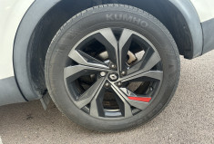 Renault Arkana E-TECH 1.6 i 145 ch Hybrid BVA RS-LINE