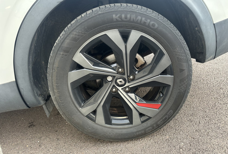 Renault Arkana E-TECH 1.6 i 145 ch Hybrid BVA RS-LINE