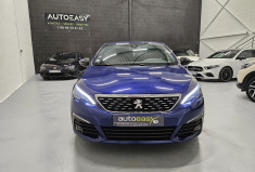 Peugeot 308  gt line130 cv / carplay / entretien peugeot