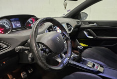 Peugeot 308  gt line130 cv / carplay / entretien peugeot