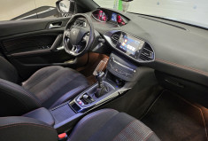 Peugeot 308  gt line130 cv / carplay / entretien peugeot